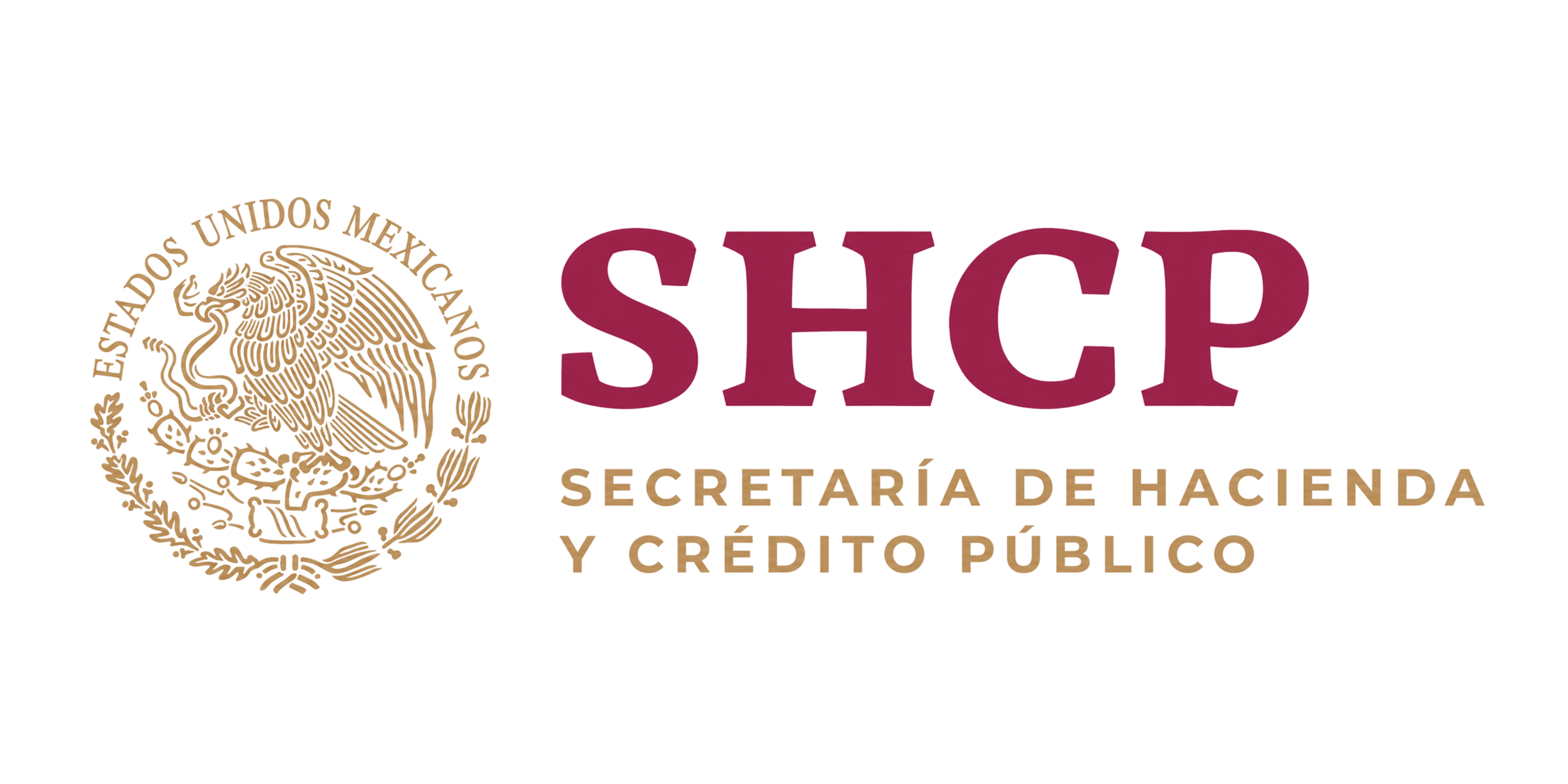 Logo SHCP