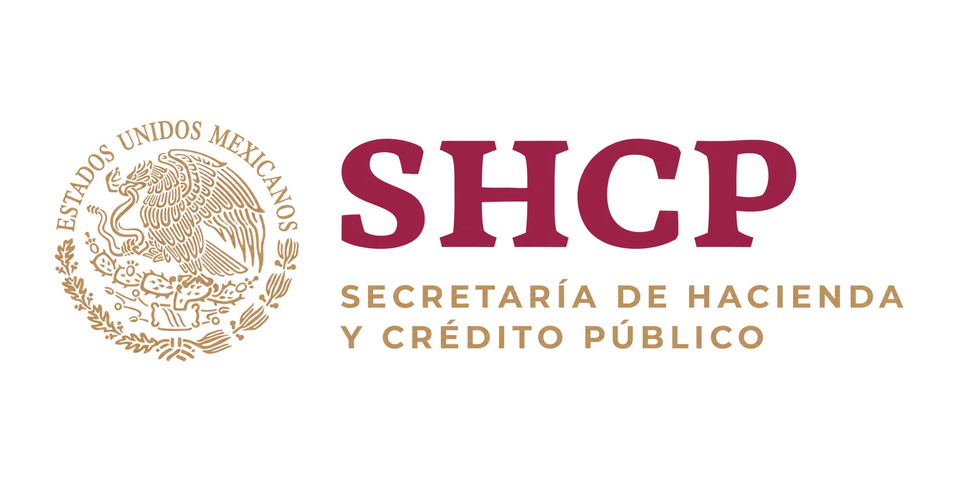 Logo SHCP