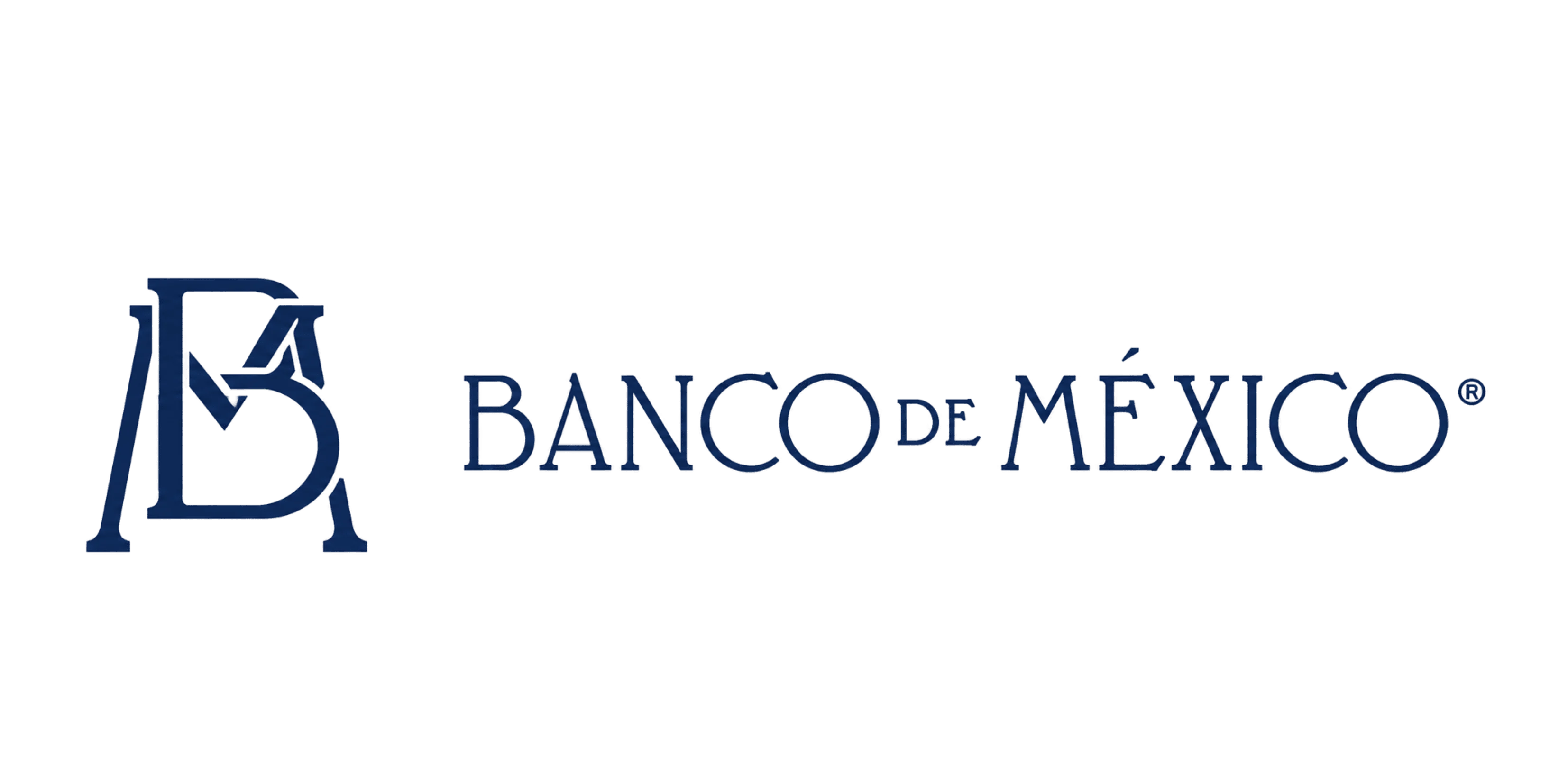 Logo Banco de Mexico