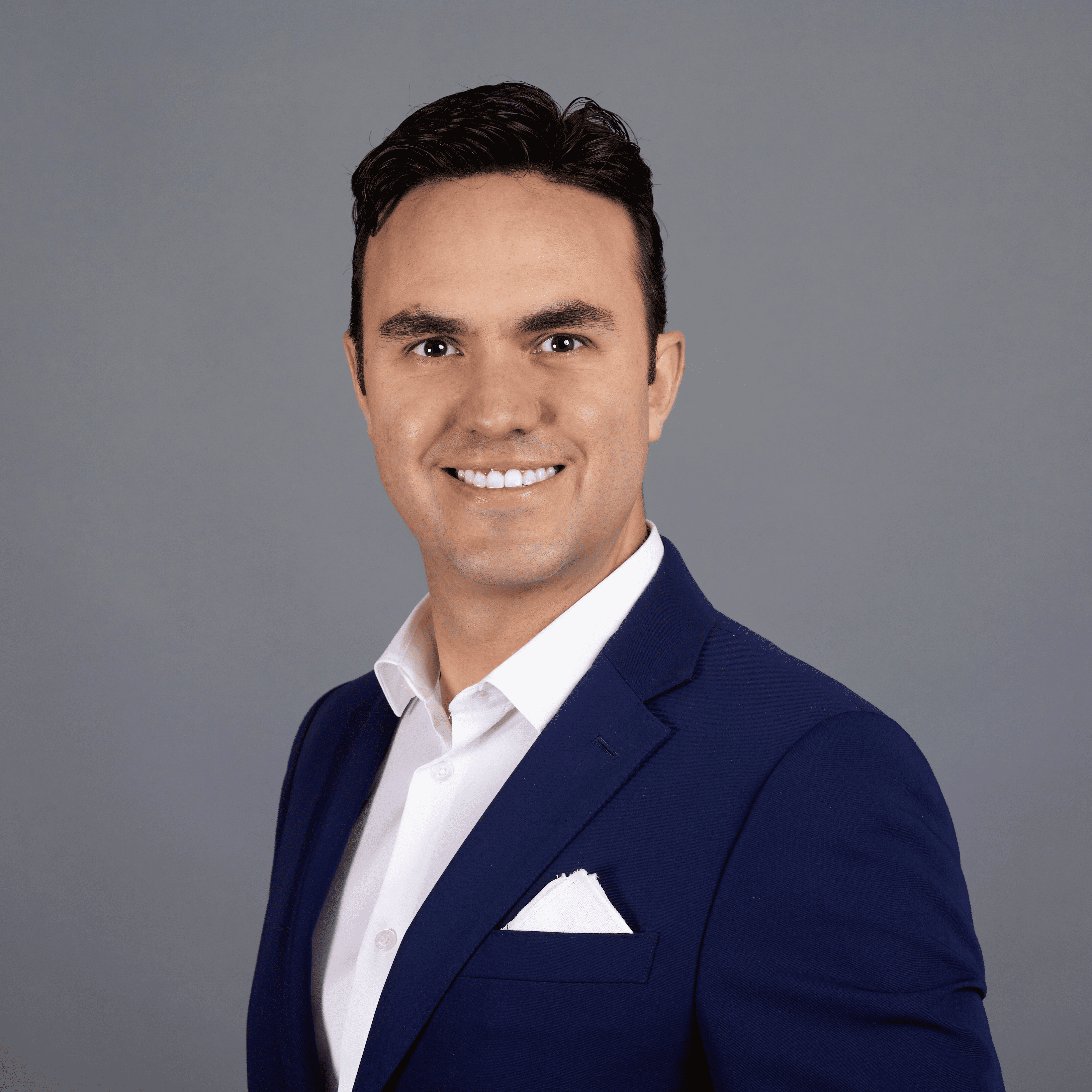 Humberto Montes de Oca