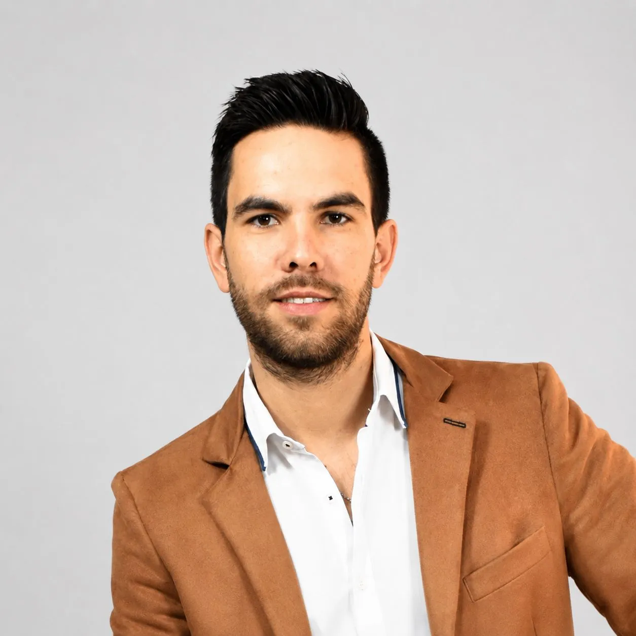 Humberto Ramonet