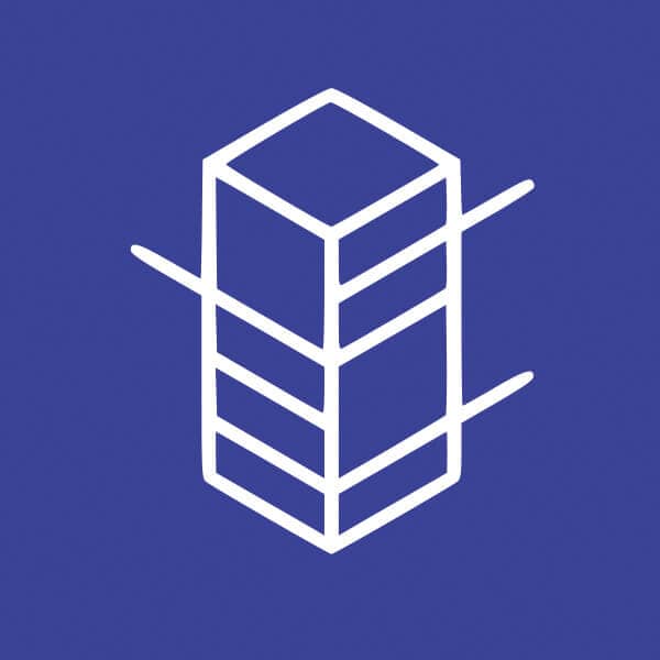 Expansive logo