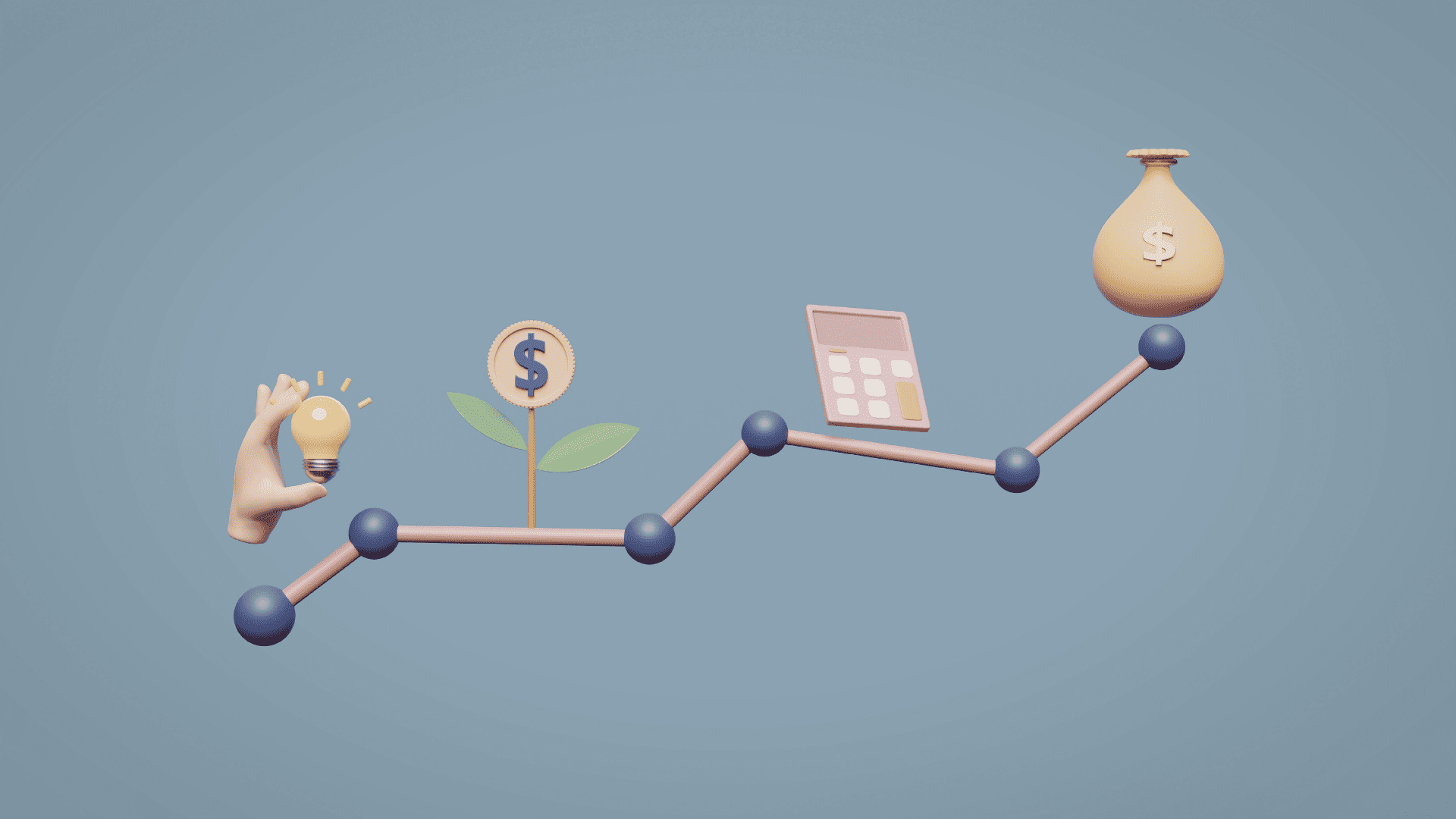 Cómo invertir con poco dinero