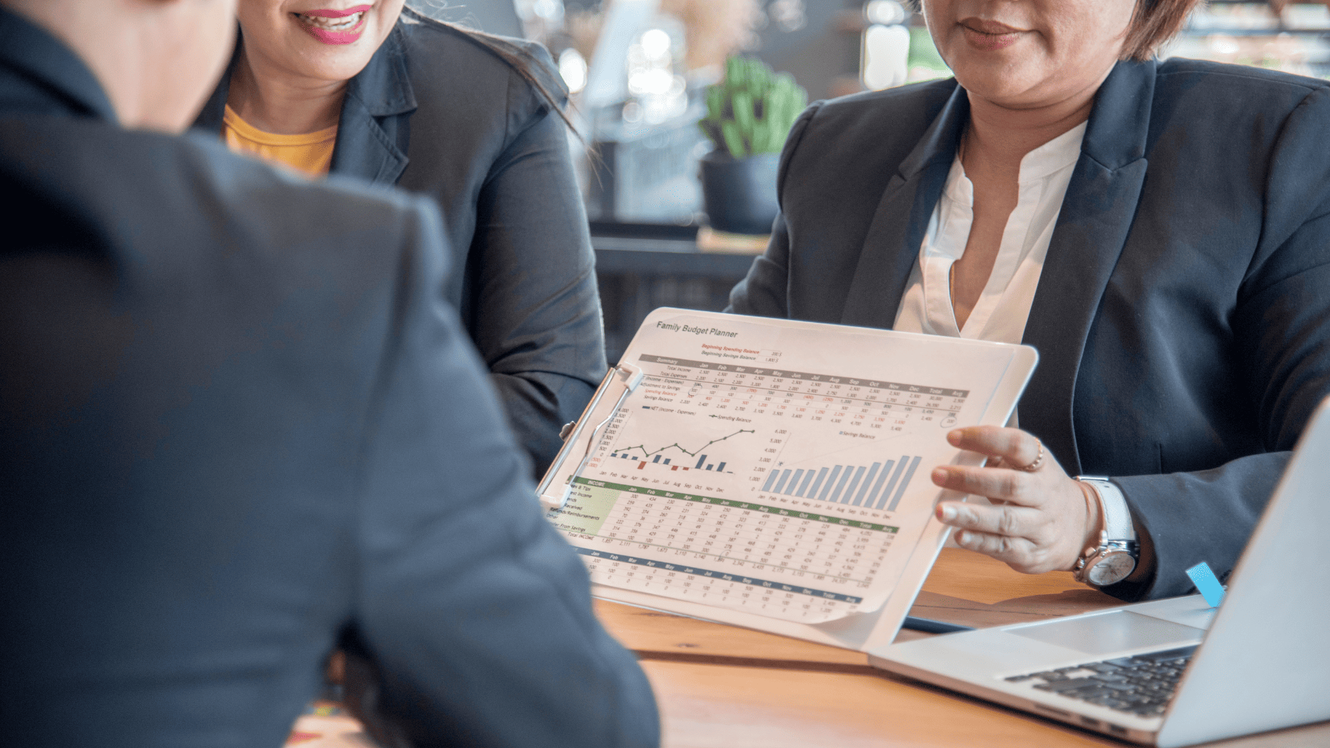 Planificación financiera personal