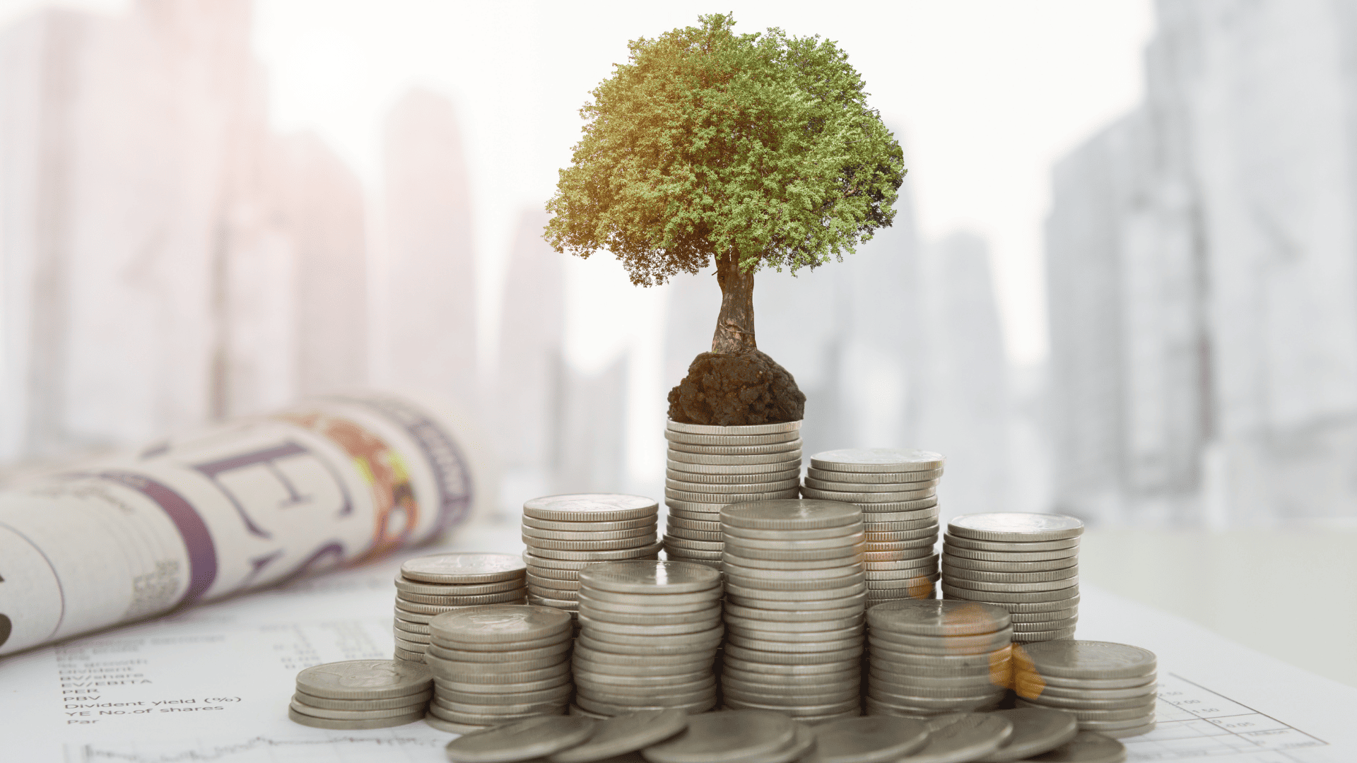 Tipos de inversiones