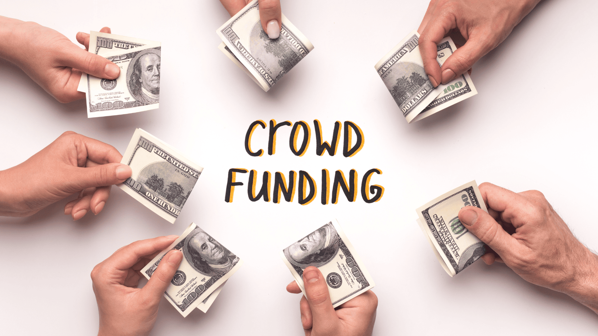Plataformas de crowdfunding inmobiliario