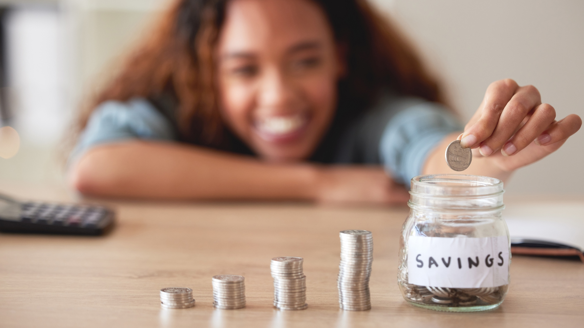 Cómo ahorrar dinero de forma efectiva