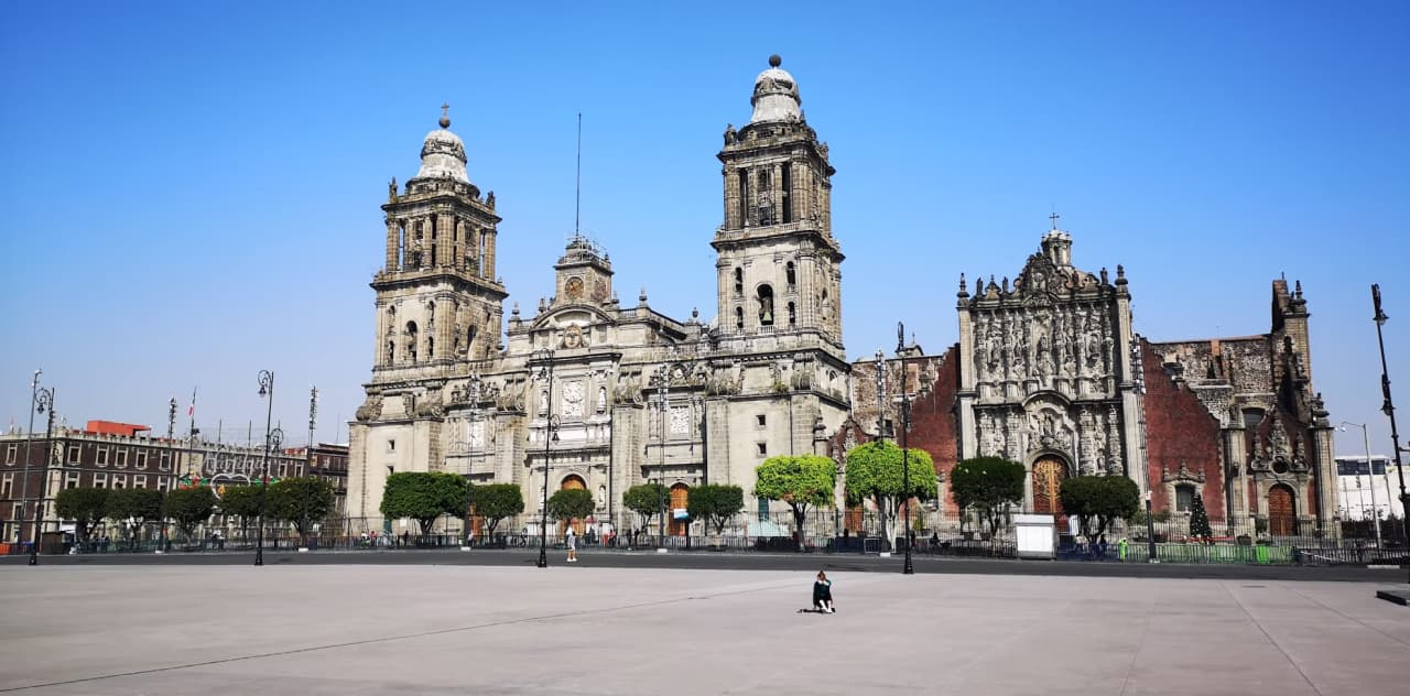 Imagen en Miniatura de Inversiones Inmobiliarias por Crowdlending en Ciudad de México en Expansive