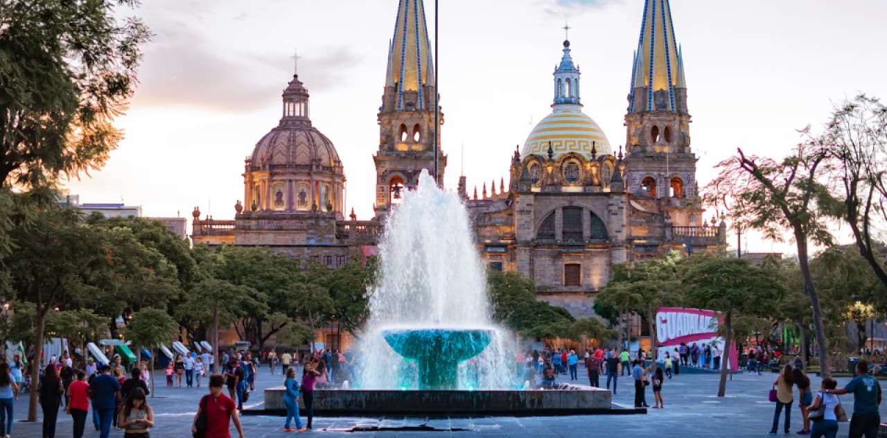 Imagen en Miniatura de la tendencia del crowdlending en Jalisco llego para quedarse en Expansive