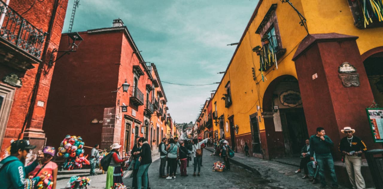 Imagen en miniatura de Creciendo con Crowdlending en México con Expansive por Expansive