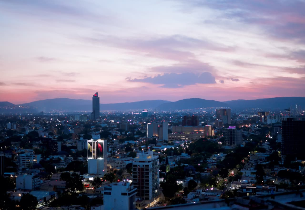 Imagen miniatura de Inversiones Inmobiliarias por Crowdfunding en Jalisco en Expansive