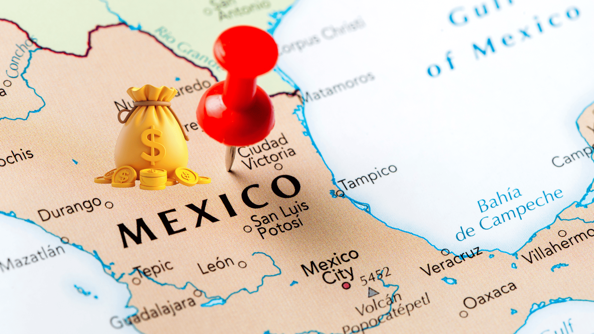 Dónde invertir dinero en México: mejores opciones 2026