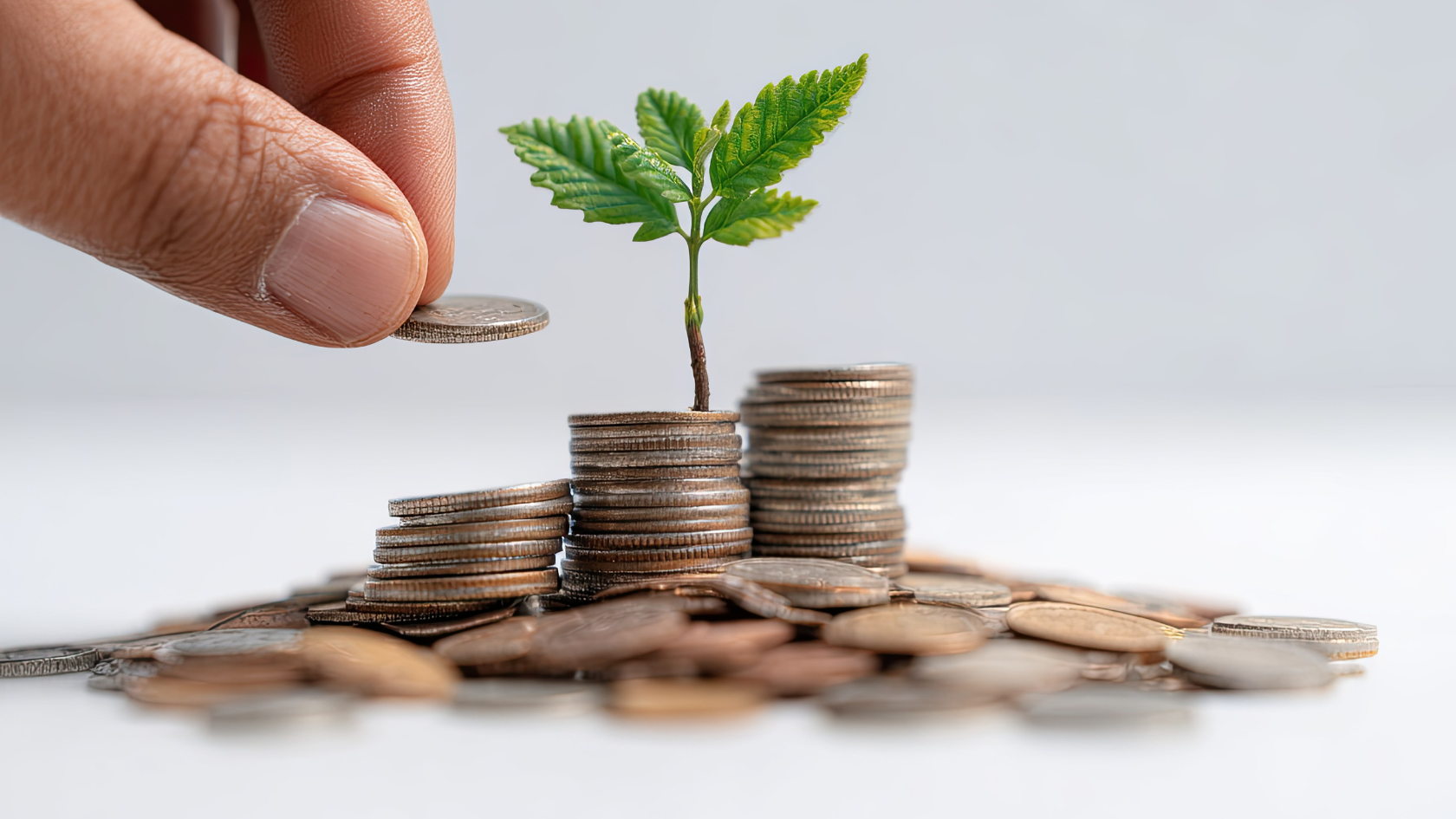 Qué significa invertir dinero: guía para principiantes