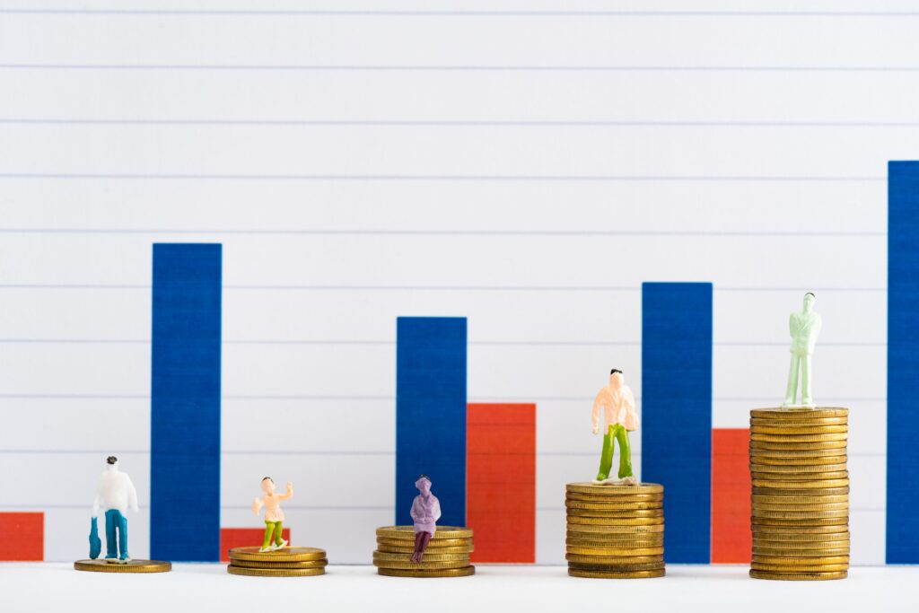 Diversificación de inversiones